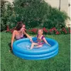 Image de Pataugeoire gonflable - INTEX - Rond - 168 x 40 cm - Pour enfant