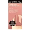 Image de Sensationail - Vernis à Ongles Gel Color - Pinkilicious