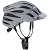 Image de Casque Mavic Syncro SL MIPS gris argent métal - S