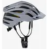 Image de Casque Mavic Syncro SL MIPS gris argent métal - L