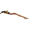 Image de Balai de Quidditch Harry Potter - Nimbus 2000 - 90 cm - Extérieur - Garçon - Marron