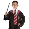 Image de Cravate Harry Potter - RUBIES - Gryffondor - Marron - Enfant - Extérieur - Polyester