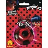 Image de Coffret accessoires Yoyo + boucles d'oreilles Ladybug RUBIE'S