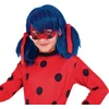 Image de Loup pailleté - Miraculos ladybug RUBIES FRANCE