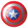 Image de Bouclier Captain America 61 cm adulte