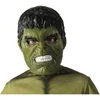 Image de Masque Hulk RUBIES