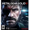 Image de Konami Metal Gear Solid V: Ground Zeroes Standard PS4 en occasion ou reconditionné