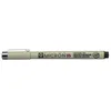 Image de Stylo - Sakura - Pigma Micron - 045 mm - Sepia - Sans acide encre durable