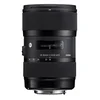 Image de Sigma 18-35mm F1.8 Dc Hsm Appareil-photo Ip Objectif Standard Noir