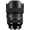 Image de Objectif Sigma 14-24mm F/2,8 Dg Dn Art Sony E Fe Full Frame Noir