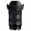 Image de Objectif Zoom Sigma 17 40 Mm F1,8 Dc Art Noir Pour Monture L