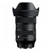 Image de Objectif Zoom Sigma 17 40mm F1,8 Dc Art Pour Fujifilm X