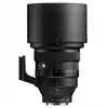 Image de Objectif 135 Mm F1.4 Dg Art Métal Noir 111,7 × 135,5 Mm Sigma