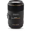 Image de Sigma 105mm F2.8 Ex Dg Os Hsm Macro Slr Objectif Macro Noir