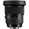 Image de Sigma 105mm F1.4 Dg Hsm Slr Téléobjectif Zoom Noir