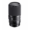 Image de Sigma 105mm F / 2.8 Dg Dn Macro Art Milc/slr Objectif Macro Noir