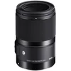 Image de Sigma 70mm F2.8 Dg Macro A Milc/slr Objectif Macro Noir