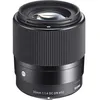 Image de Sigma 30mm F1.4 Dc Dn C Milc Objectif Standard Noir