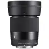 Image de Sigma 30mm F1,4 Dc Dn C Milc Objectif Standard Noir