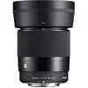 Image de Sigma 30mm F1.4 Dc Dn C Milc Objectif Standard Noir