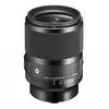 Image de Sigma 35mm F1.4 Dg Hsm A Milc Objectif Standard Noir