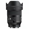 Image de Objectif Sigma 35mm F/1,4 Art Noir Sony Fe Plein Format