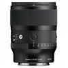 Image de Objectif Sigma 35mm F1.4 Dg Ii Art L-mount Noir