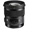 Image de Objectif À Focale Fixe Sigma 50mm F 1,4 Dg Hsm Art Pour Nikon