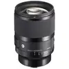 Image de Objectif À Focale Fixe Sigma 50mm F 1.4 Dg Dn Art Pour Sony Fe