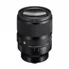 Image de Sigma Art 316 Appareil-photo Compact Objectif Standard Noir