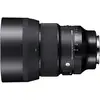 Image de Objectif À Focale Fixe Sigma 85mm F 1,4 Dg Dn Art Pour Sony Fe