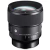 Image de SIGMA Objectif 85mm f/1.4 DG DN ART compatible avec Sony FE