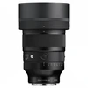Image de Objectif À Focale Fixe Sigma Hybride 85 Mm F/1.2 Dg Art Noir Pour Monture L