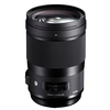 Image de Sigma 40mm F1.4 Dg Hsm Art Milc Objectif Large Noir