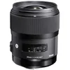 Image de Objectif Sigma Art - Fonction Grand angle - 35 mm - f/1.4 DG HSM - Canon EF en occasion ou reconditionné