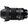 Image de Sigma 35mm F1.2 Dg Dn Milc Objectif Large Noir