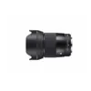 Image de Objectif À Focale Fixe Sigma Objectif Hybride Sigma 23mm F 1.4 Dc Dn Contemporary Pour Monture Fujifilm X