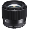 Image de Sigma 56mm 1,4 DC DN MFT