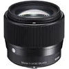 Image de Sigma 56mm f1,4 DC DN (C) monture L