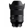 Image de Objectif Hybride Sigma Dg Ii Art 35 Mm F 1.2 16 Noir Pour Monture Sony Fe