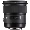 Image de Objectif Sigma Art - Fonction Grand angle - 24 mm - f/1.4 DG HSM - Canon EF en occasion ou reconditionné
