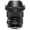 Image de Sigma Art 24mm F1.4 Dg Hsm Objectif Large
