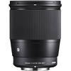 Image de Sigma 16 mm f1,4 DC DN [C] pour Micro Four Thirds