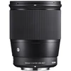 Image de Sigma 16mm 1.4 DC DN Canon EF-M