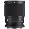 Image de Sigma 16mm f1,4 DC DN (C) Canon RF