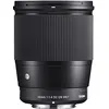 Image de Sigma 16mm f1,4 DC DN (C) Nikon Z