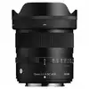 Image de Objectif À Focale Fixe Sigma 15mm F1.4 Dc Contemporary Pour Fujifilm X