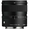 Image de Sigma 15mm f1,4 DC Contemporain Monture Fuji X