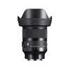 Image de Sigma 20mm F1.4 Dg Dn A Milc Objectif Ultra Large Noir