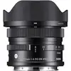 Image de Sigma 17mm F4 Dg Dn Contemporary Milc Objectif Large Noir
